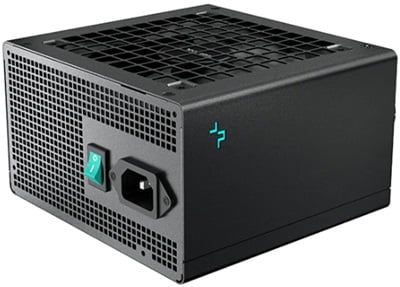 Power Supply / DEEPCOOL Power Supply